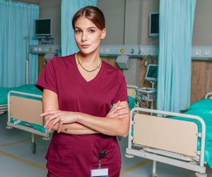 Szpital św. Anny. Daria (Marta Wierzbicka)