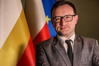 Tomasz Urynowicz wystąpił z klubu radnych PiS. Poszło o deklarację anty-LGBT