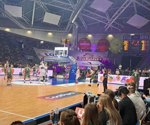 Mecz Gortat Team vs NATO