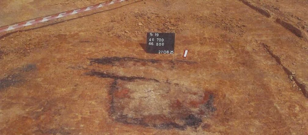 Podkarpacka historia ukryta w ziemi. Cenne znaleziska na budowie S19