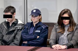 Rakowiska wyrok skazani