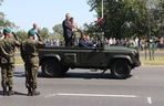 Defilada 2025 - Warszawa