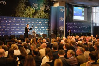 Polski Kongres Klimatyczny 2025.