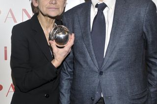 Jadwiga Jankowska-Cieślak i Piotr Cieślak 