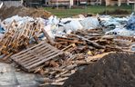 Recykling odpadów budowlanych – problem czy szansa?