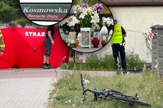 Widzieli, jak 12-letni Tymek wyleciał w powietrze. Chłopak zginął na miejscu