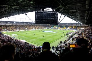 Historyczny moment na Śląsku. Europejskie puchary zawitają na Arenę Katowice