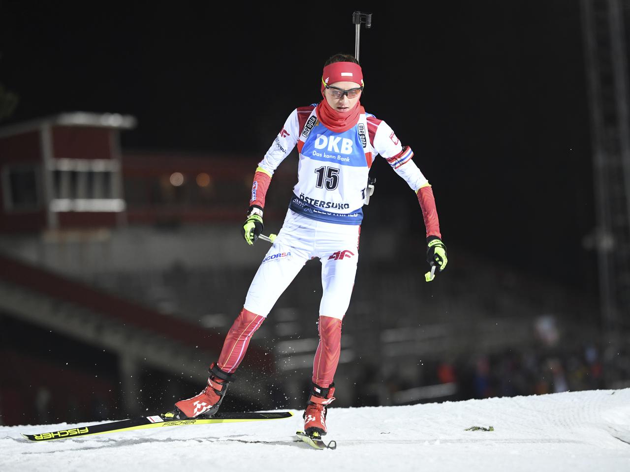 GIGANTYCZNY sukces Moniki Hojnisz-Staręgi. Została mistrzynią Europy w biathlonie!