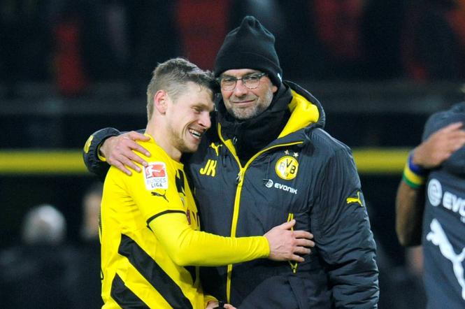 Piszczek wraca Klopp odchodzi