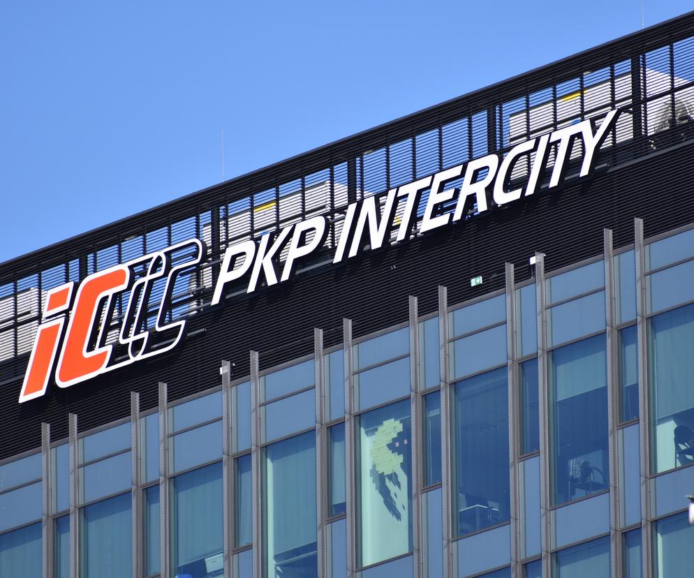 Bilety PKP Intercity droższe po Polsce niż do Niemiec.