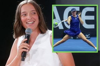 Iga Świątek się doczekała! Jest pierwsza w rankingu. Aryna Sabalenka daleko w tyle