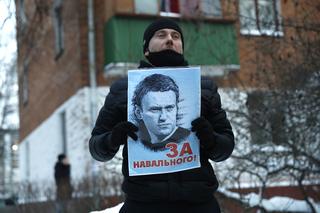 Bunt przeciwko Putinowi? Apel Nawalnego do Rosjan, dziesiątki zatrzymanych