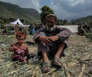 2200 osób nie żyje! Tragiczne trzęsienie ziemi, ofiar coraz więcej!