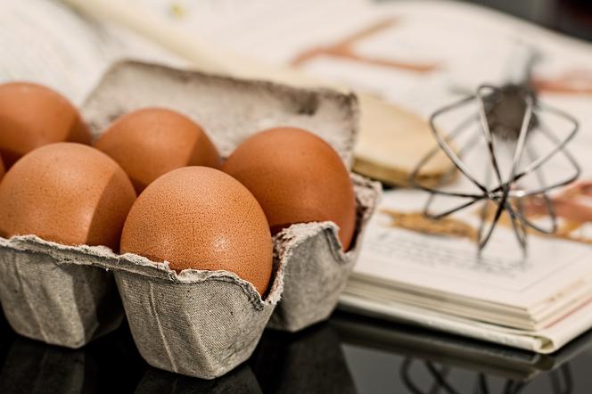 Jak oszczędzać na jedzeniu? Jajka