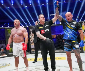 Artur Szpilka wyśmiał Mariusza Pudzianowskiego po walce! W ogóle nie czuł zagrożenia, zdradził szokujące kulisy ich dawnego sparingu