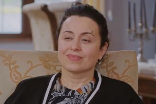 Miłość i nadzieja, odcinek 335. Cavidan