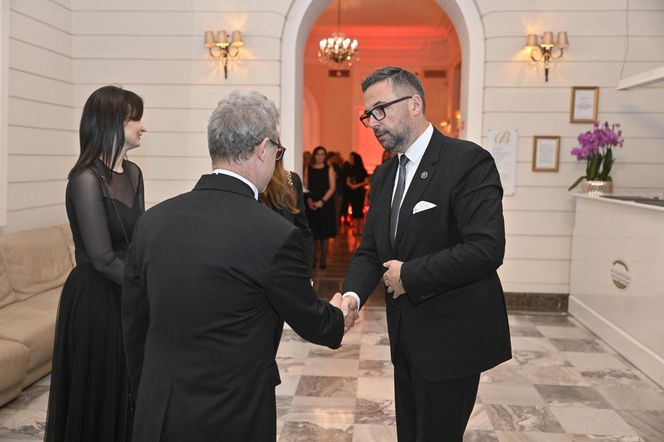 Złoty Laur "Super Biznesu" 2025