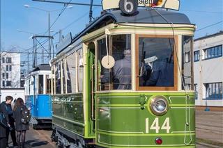 MPK Kraków wyremontowało dwa historyczne Zeppeliny. W mieście zostanie tylko jeden