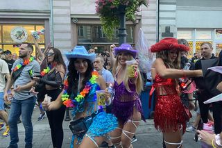 Parada Wolności 2025