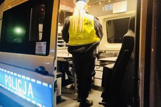 Kierowca pod wpływem narkotyków zatrzymany w Stargardzie