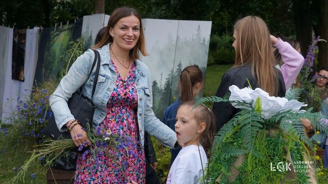 Impreza Wianki nad Krzną w Łukowie odbyła się po raz siódmy
