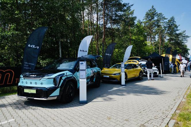 EV Experience 2024 - Tor Modlin 