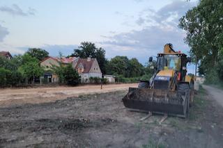 Z Olsztyna do Ełku podróż koleją będzie krótsza. Tak wygląda remont linii pod Giżyckiem