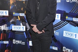 Piotr Kupicha Wódka zamiast kawy