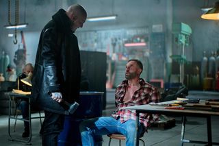 Porywacze będą torturować Jakuba!