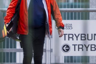 Zapłaciliśmy 10 000 zł za grę w tenisa Karczewskiego