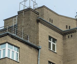 CePeLek, dawna Warszawska Szkoła Pielęgniarstwa w Warszawie