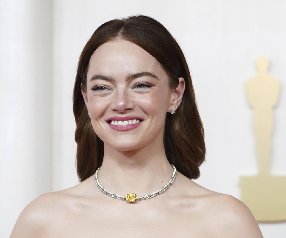 Emma Stone Oscary 2024