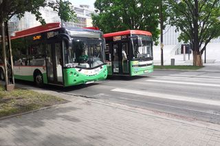 Nowe trolejbusy w Lublinie. Pojazdy będą kosztować prawie 69 mln zł