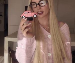 Karolina Brzuszczyńska, Way of Blonde