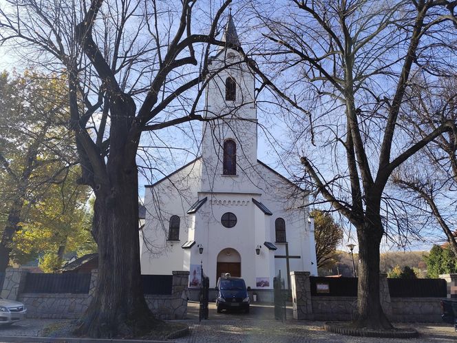 Pogrzeb zamordowanych: Małgorzaty R., Krzysztofa i Andrzeja