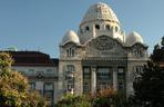  Budapeszt, secesyjny Hotel Gellert 