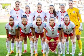 Ewa Pajor zagra w Gdańsku! Polska - Bośnia i Hercegowina. Liga Narodów kobiet
