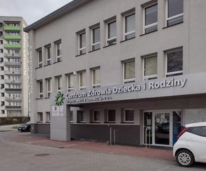 W Centrum Zdrowia Dziecka i Rodziny w Sosnowcu powstaną nowy SOR i lądowisko 
