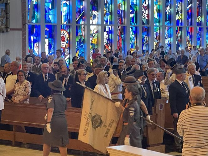 Święto Żołnierza w Doylestown 2025