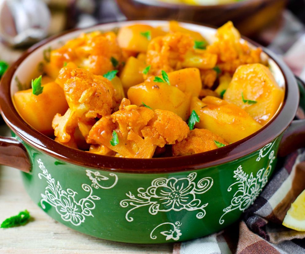 aloo gobi