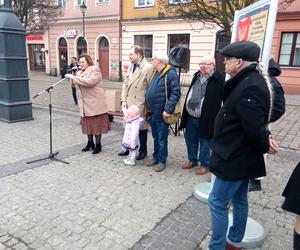 Wystawa Grudziądzkie Ślady Powstania Styczniowego