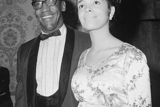 żona Billa Cosby