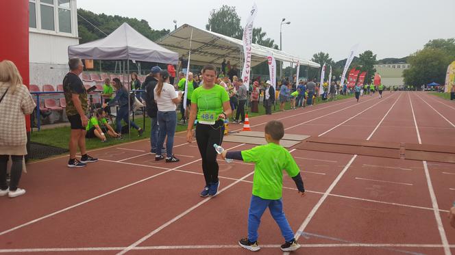 12. Bieg Siedleckiego Jacka