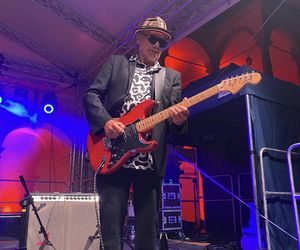 Ryszard Placho Olesiński, Ex Maanam