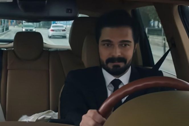 Wyjazd będzie niespodzianką Yamana dla żony 