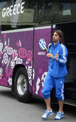 Giorgios Samaras