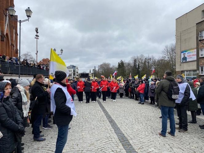 Białostocki Marsz Papieski