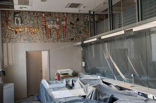 Remont dworca SKM w Gdyni dobiega końca.