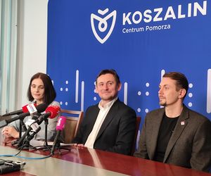 Będzie nowy Orlik w Koszalinie