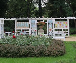 To najładniejszy park w Lublinie! Wskazała go sztuczna inteligencja 